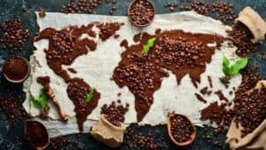 The Best Locations Around the Globe for Sampling Amazing Coffee